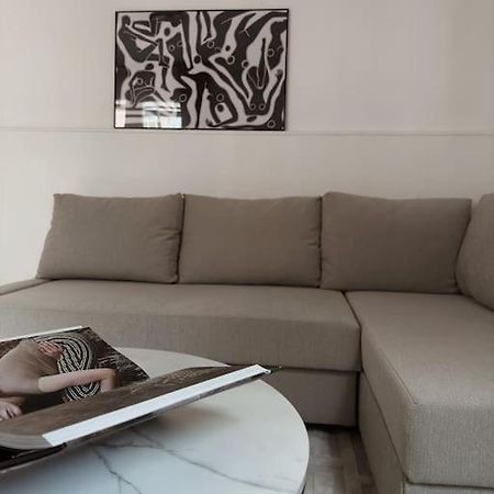 Suesse Wohnung In Zuercher Altstadt 3 Цюрих Экстерьер фото