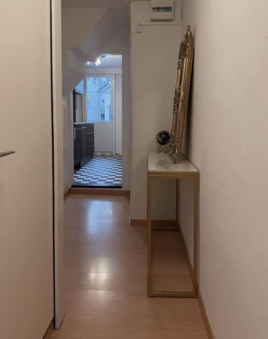 Suesse Wohnung In Zuercher Altstadt 3 Цюрих Экстерьер фото
